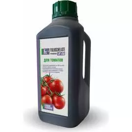 Удобрение для томатов Фульвохелат