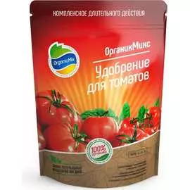 Удобрение для томатов Органик Микс