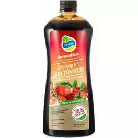 Удобрение для томатов Органик Микс