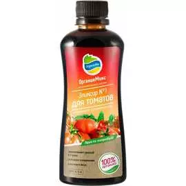 Удобрение для томатов Органик Микс