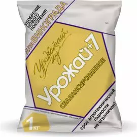 Удобрение для винограда МЕРА