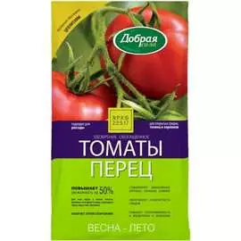 Удобрение Добрая сила