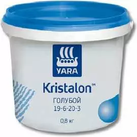 Удобрение Fertika