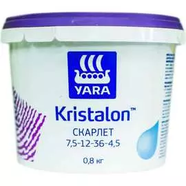 Удобрение Fertika