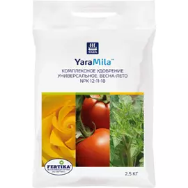 Удобрение Fertika