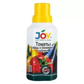 Удобрение Joy