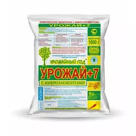 Удобрение МЕРА