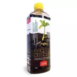 Удобрение МЕРА