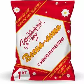 Удобрение МЕРА