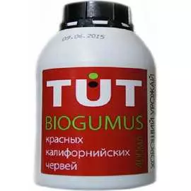 Удобрение TUT