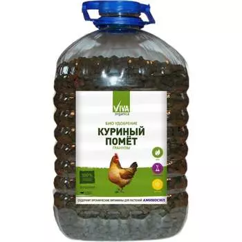 Удобрение Viva 4640259908977