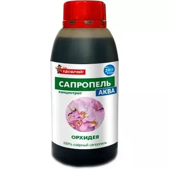 Удобрение Viva Сапропель-Аква 4610014744058