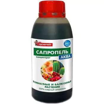Удобрение Viva Сапропель-Аква 4610014744133