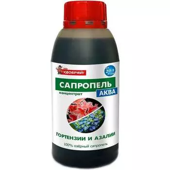 Удобрение Viva Сапропель-Аква 4610014744157