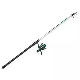 Удочка-комплект Salmo Blaster TELEROD SET 4.0 3125-400SET