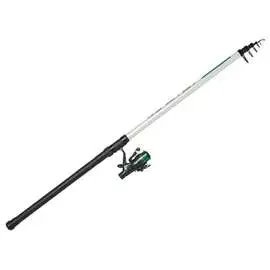 Удочка-комплект Salmo Blaster TELEROD SET 5.0 3125-500SET