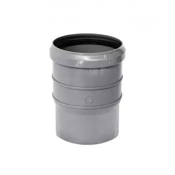 Удвоенный компенсационный патрубок Sinikon