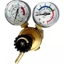 Углекислотный аргоновый редуктор YILDIZ 5950-RU