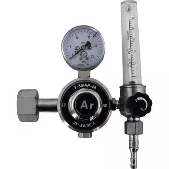 Углекислотный/аргоновый регулятор Brima У-30/АР-40 0010713