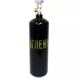 Углекислотный баллон Ярпожинвест 00000002604