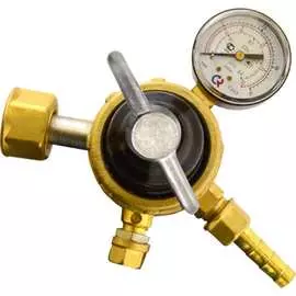 Углекислотный редуктор БАМЗ У-30П-2 СВ000000208