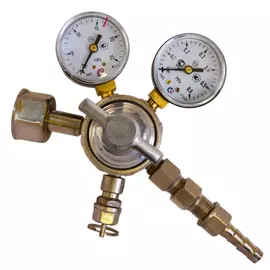 Углекислотный редуктор БАМЗ БУО-5МГ исп. 06 СВ000000776