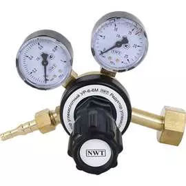 Углекислотный редуктор Кедр