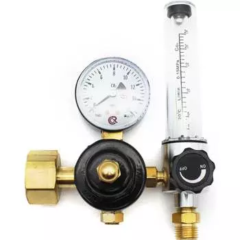 Углекислотный редуктор Gigant