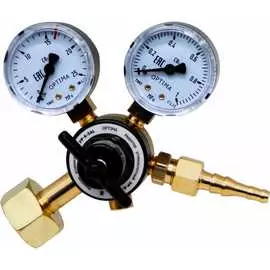 Углекислотный редуктор Оберон УР-6-5AL N4140