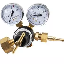 Углекислотный редуктор Optima