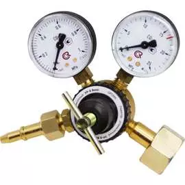 Углекислотный редуктор Optima