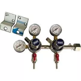 Углекислотный редуктор YILDIZ 5072-RU