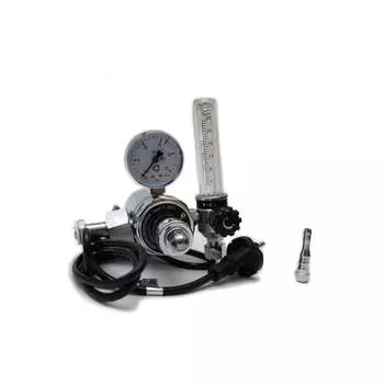 Углекислотный регулятор ИНКО