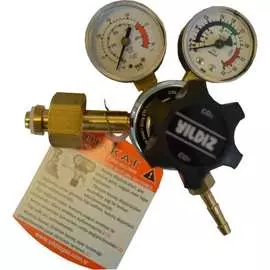 Углекислотный регулятор YILDIZ