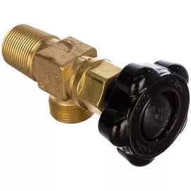 Углекислотный вентиль БАМЗ ВБУ СВ000003540