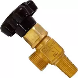 Углекислотный вентиль БАМЗ ВБУ СВ000005625