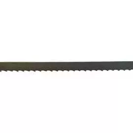 Углеродистая ленточная пила Morse