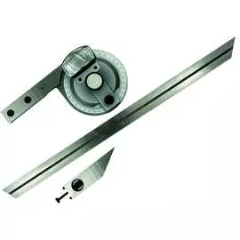 Угломер Буревестник типа 3-5 181