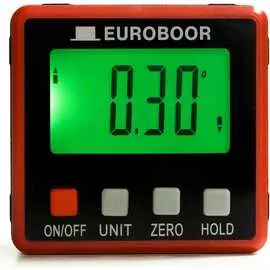 Уровень EUROBOOR MLB.90