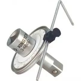 Угломер KING TONY 34660