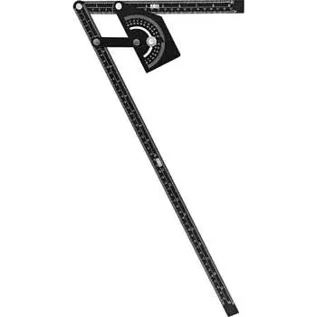 Угломер-квадрант vertextools 3040-230-500