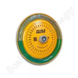 Угломер LBM Lite METALMASTER 17422