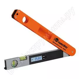 Угломер nedo winkeltronic 450 мм 405216