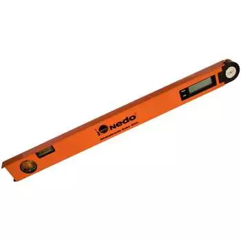Угломер nedo winkeltronic easy 600 405120