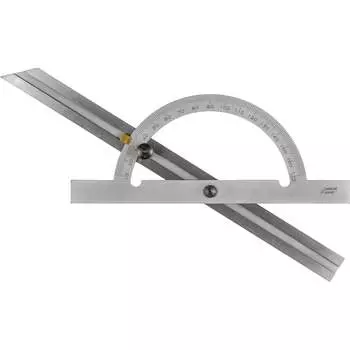 Угломер транспортир АЛЬФА-НДТ УП-00003164