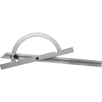 Угломер-транспортир Буревестник