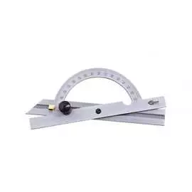 Угломер-транспортир GRIFF D143010