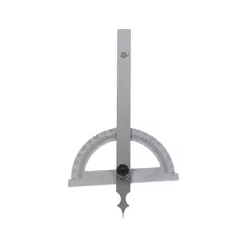 Угломер транспортир TLX 66615