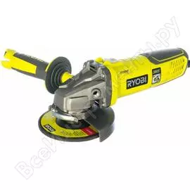 Ушм (болгарка) Ryobi