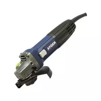 Углошлифовальная машина AYGER AG1100ES